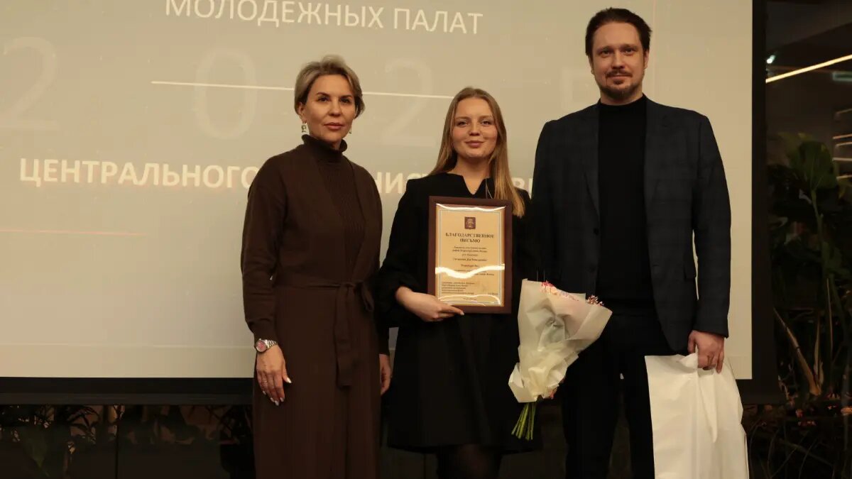    Фото: vm.ru София Васильева