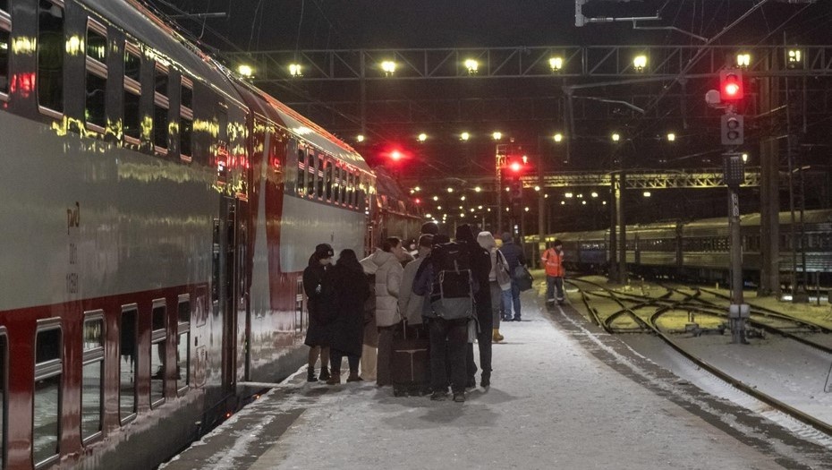    Автор фото: Тихонов Михаил/ДП