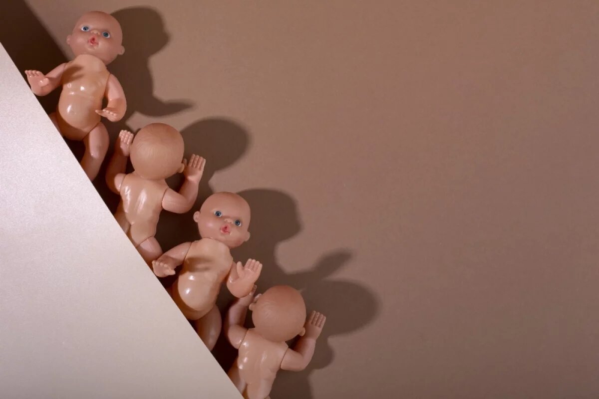    В Иркутске продают музей игрушек