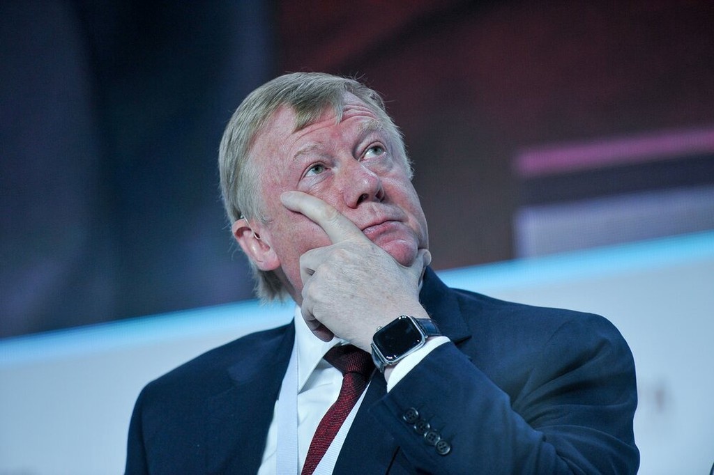    Фото © АГН «Москва» / Александр Авилов