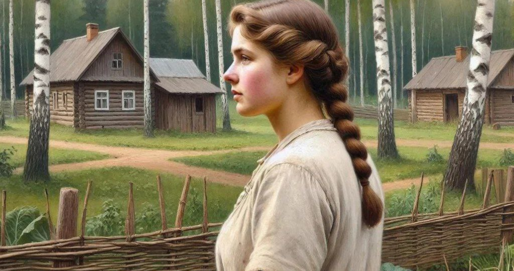 Молоко чужой матери