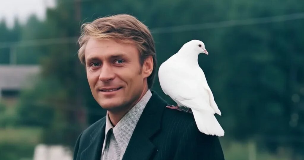 Где живет под Зеленоградом актер Александр Михайлов — Василий из фильма «Любовь и голуби»