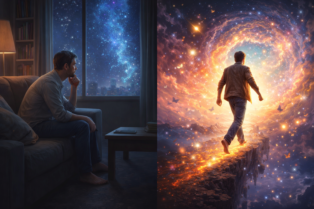 Типа Магия или Магия Типа.