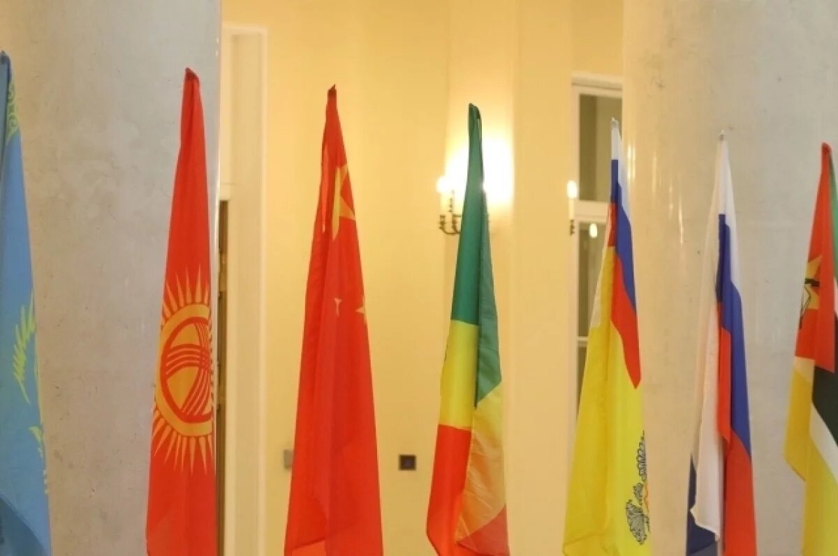    Представительства в четырех странах откроет Нижегородская область