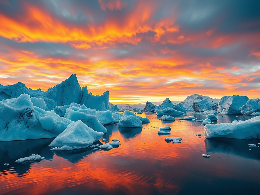 Арктика не является материком. Это единый физико-географический район Земли, примыкающий к Северному полюсу. 