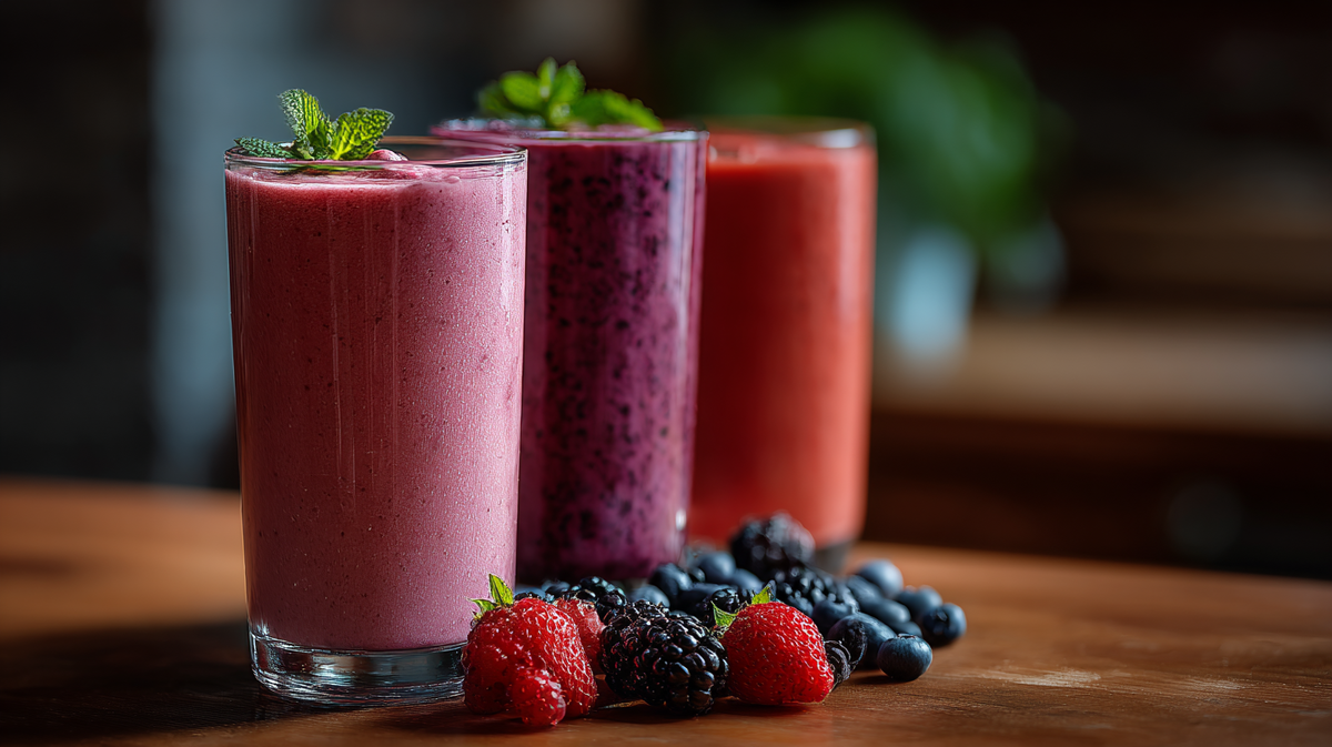 Какой выбрать погружной блендер для дома