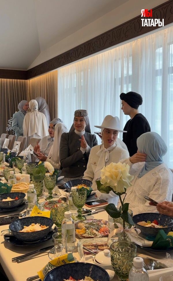 
Фото: © «Миллиард.Татар»