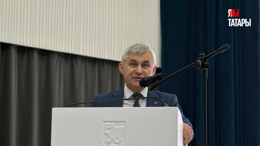 
Фото: © «Миллиард.Татар»