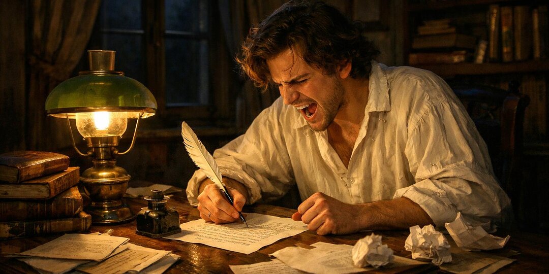 Манифест не поэта