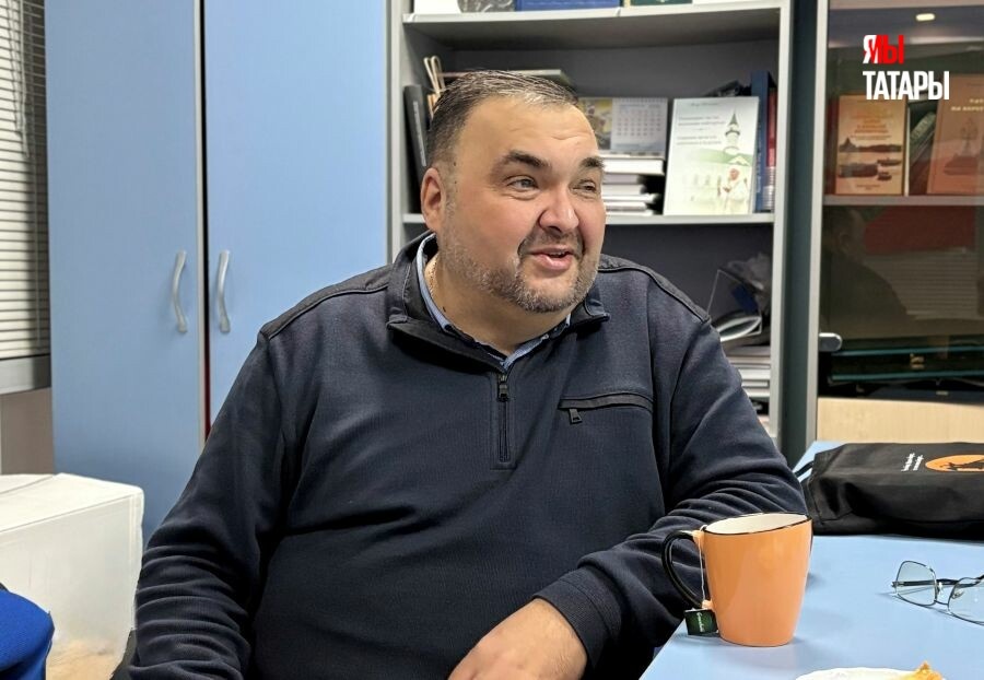 
Фото: © «Миллиард.Татар»