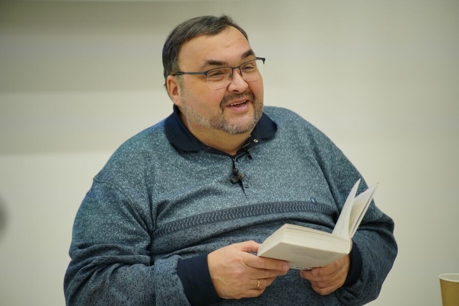 
Фото: © Салават Камалетдинов / «Татар-информ»