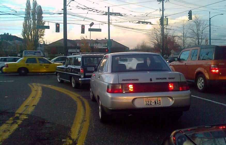    Директор «АвтоВАЗа» Костромин: январь–февраль 2026 — худшие за 20 лет на авторынке