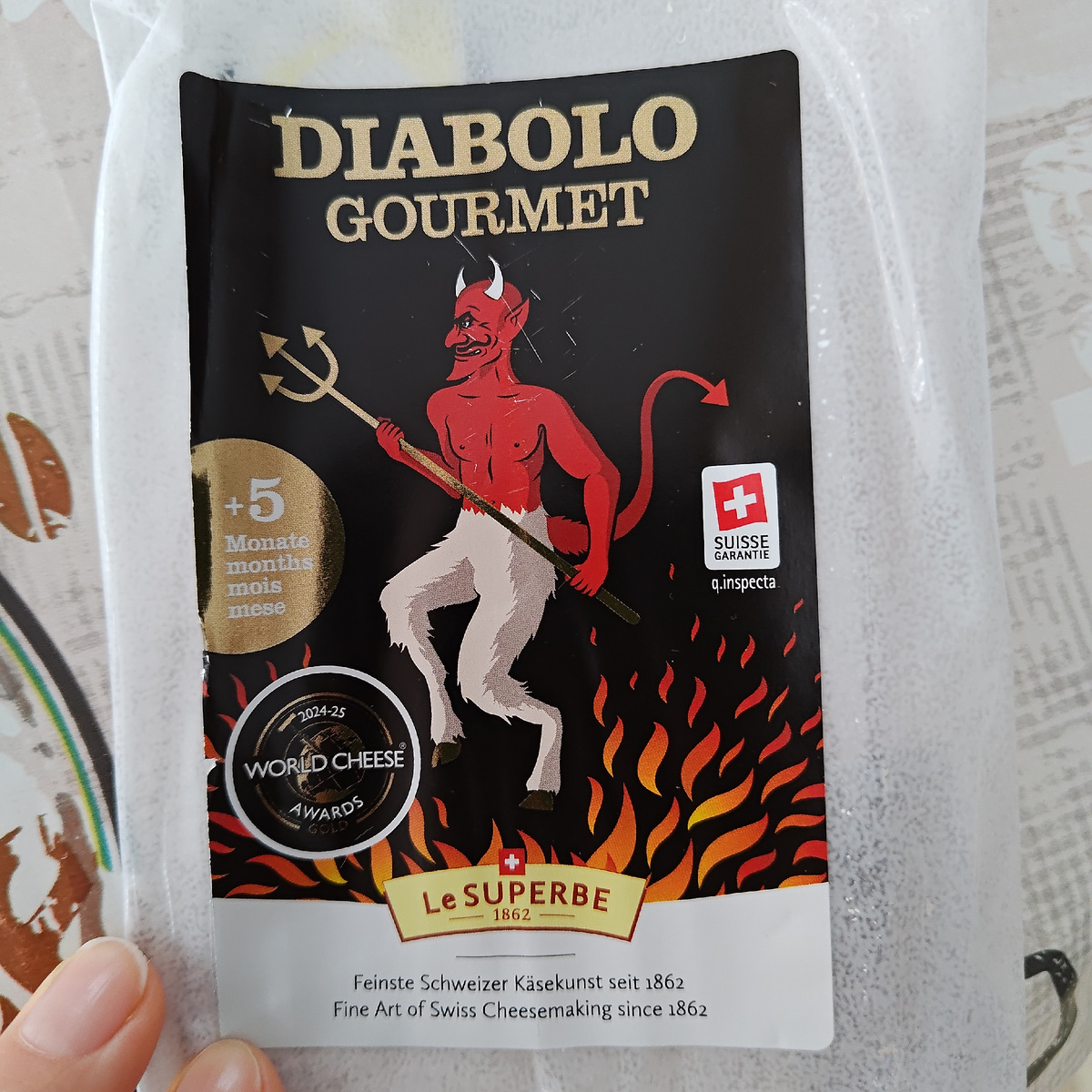 Вот такая упаковка.