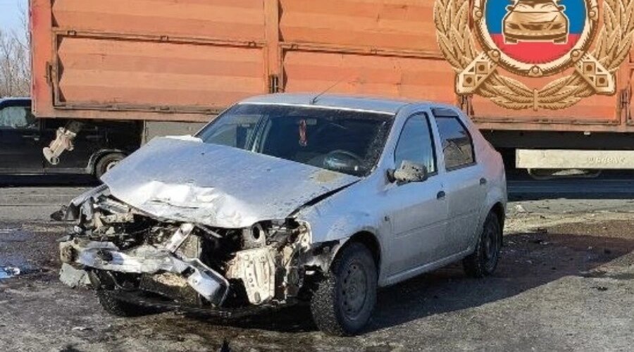    Фото: ГИБДД