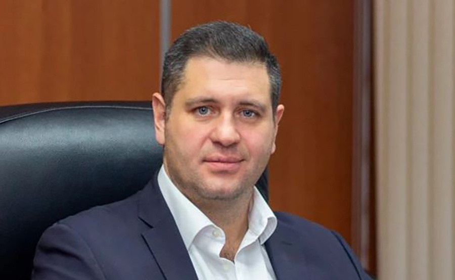    © gazprom / Telegram