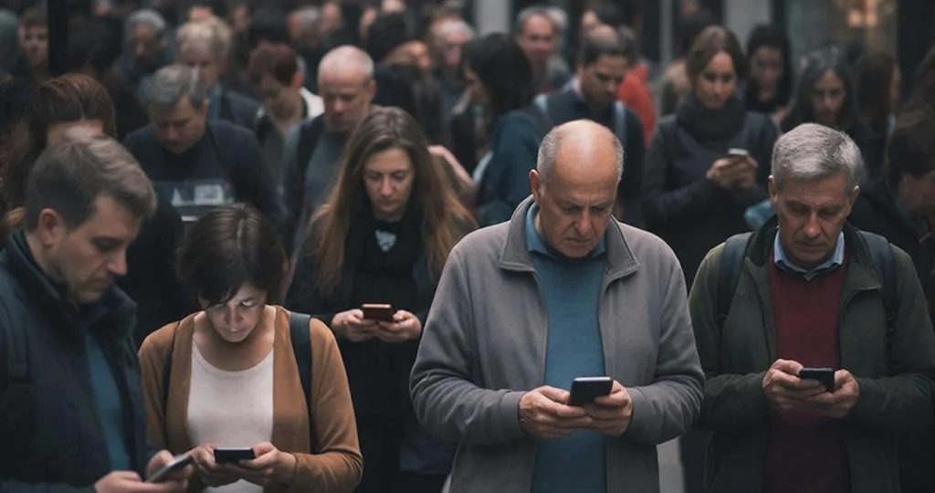 Почему мы становимся зависимыми