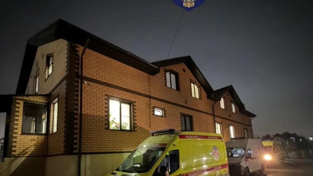    Фото: прокуратура Московской области.