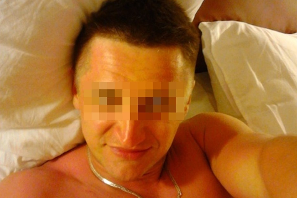    Похитителя 9-летней девочки из Смоленска, скорее всего, отправят в СИЗО на время следствия. Фото: личная страница ВКонтакте