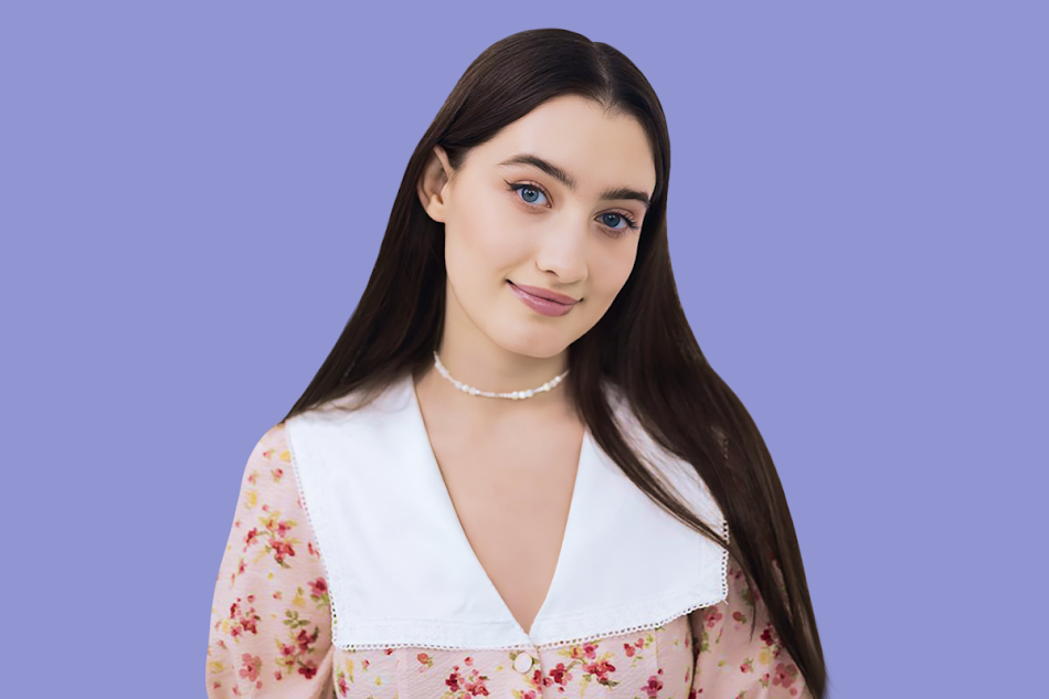 Фото: Сообщество «Динара Курбанова | Стендап-комик» / ВКонтакте