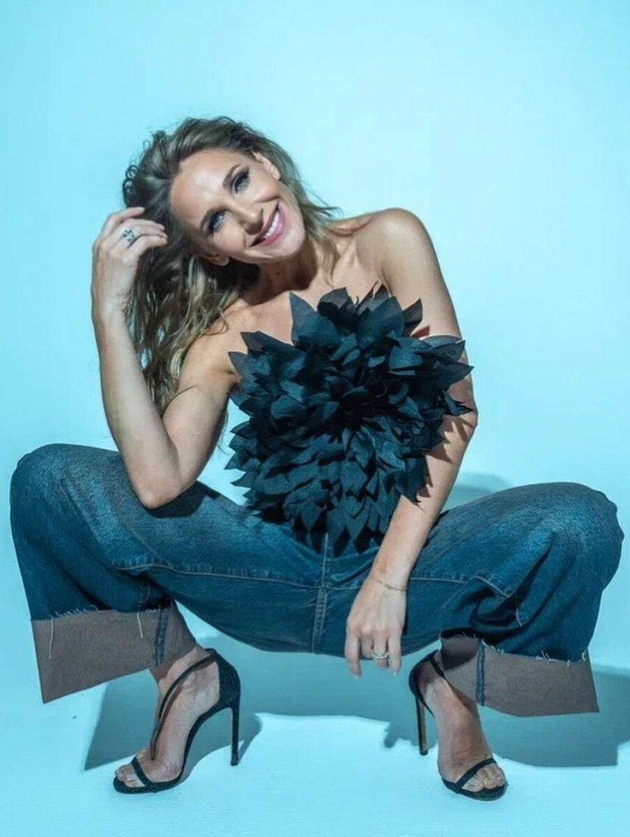    Юлия Ковальчук. Источник: @juliakovalchuk*