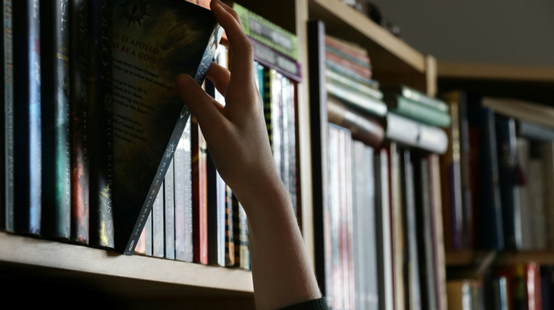     Pierre Bamin/Unsplash