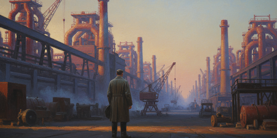 Почему за 30 лет положительная оценка Сталина выросла до 63 процентов