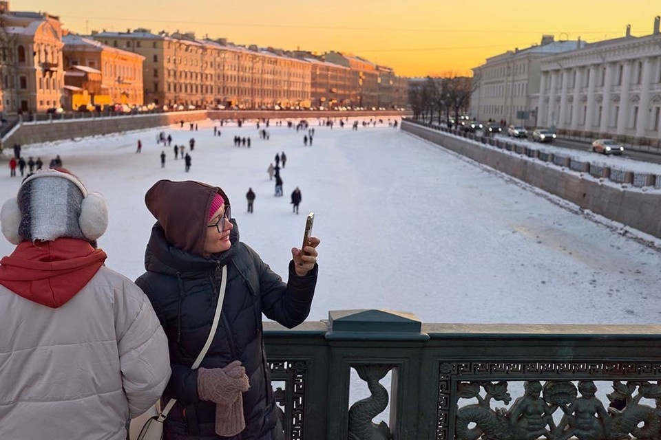    Чаще всего гостей привлекали природа, культура и менталитет местных жителей. Алексей БУЛАТОВ