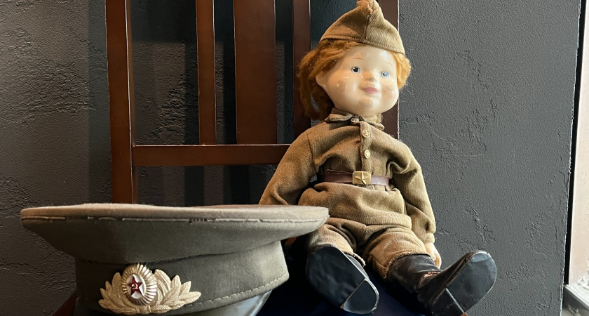    Фото из архива редакции