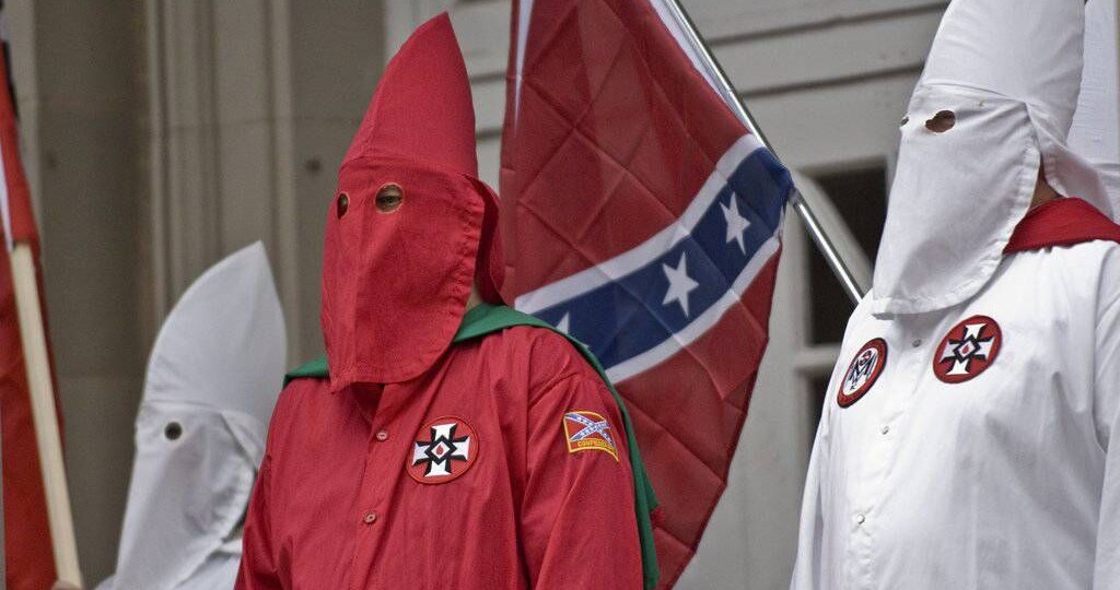 Ку-клукс-клан: тайны самого зловещего общества Америки