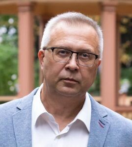    Павел Дмитриков, генеральный директор компании PackVision   
Фото:личный архив Павла Дмитрикова