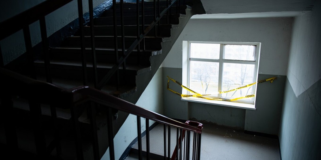 Владимирский адвокат получил условный срок за сломанную челюсть соседа