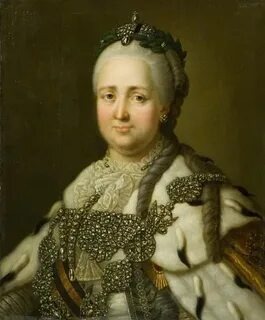 Екатерина II
