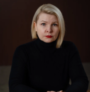 Елена гольдман