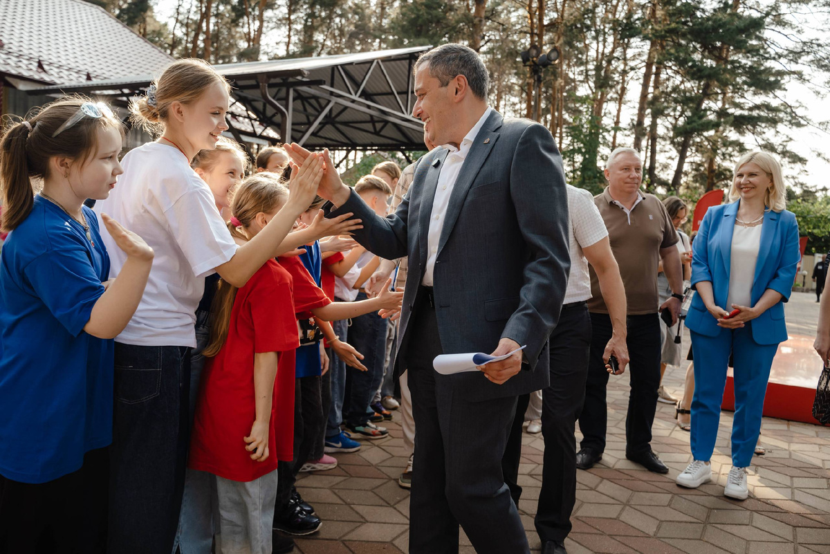 Фото: тг-канал Александра Хинштейна