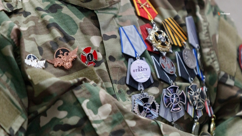      Фото: Дмитрий Ахмадуллин / / ИА «Победа26»