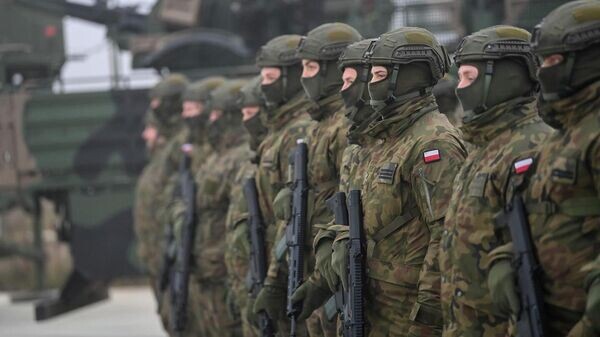    © Social media page of Ministerstwo Obrony Narodowej