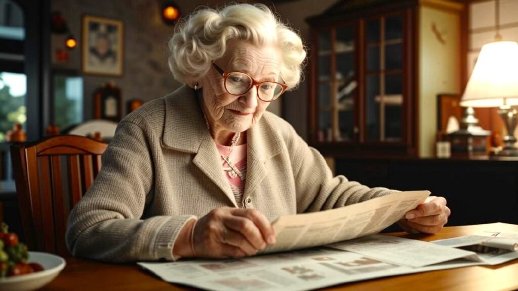     В Госдуме рассмотрят возможность введения федеральной компенсации за услуги ЖКХ одиноким пенсионерам. Фото: Kandinsky.