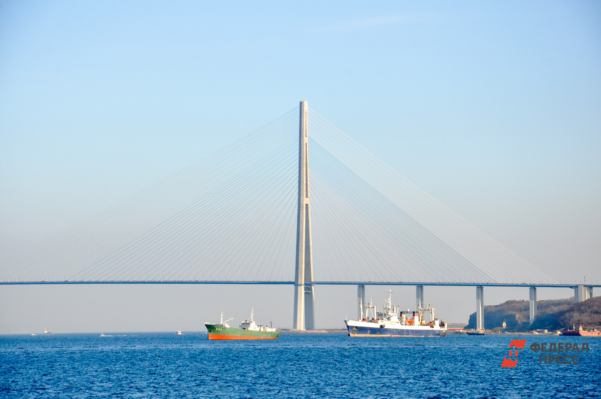 По ценам столица Приморья давно сравнялась с крупными мегаполисами.  Фото: Фото: ФедералПресс / Екатерина Лазарева