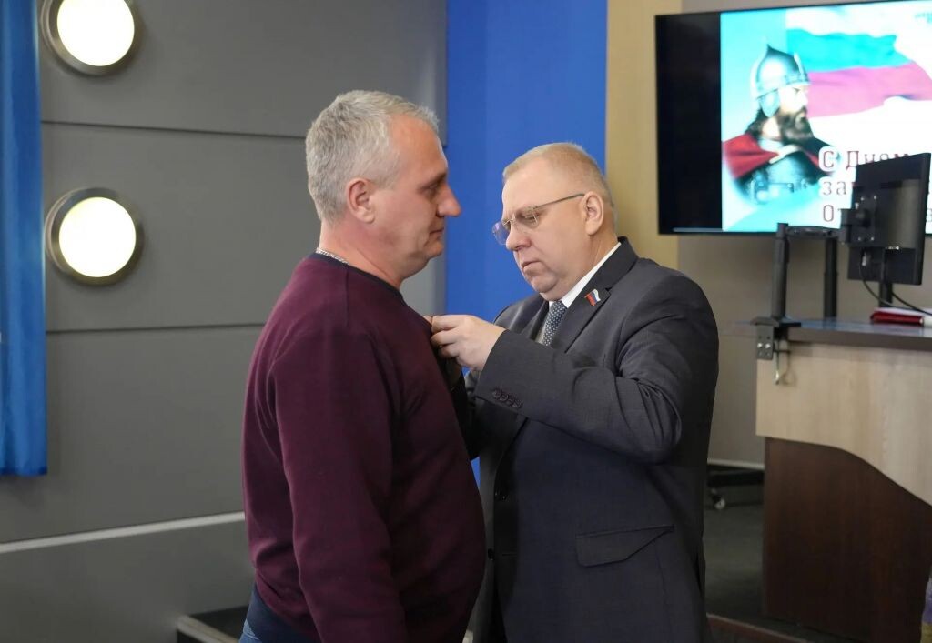     .Пресс-центр администрации Бийска