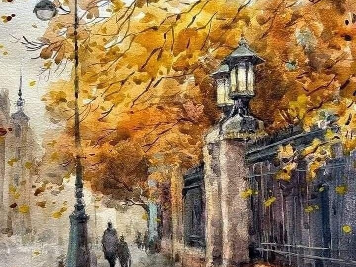 Ангел-хранитель (часть 31)