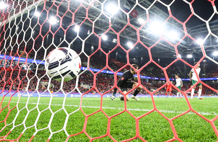    Софья Сандурская/ТАСС