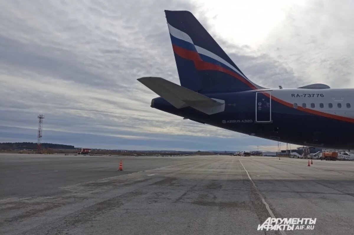    Интерес жителей Прикамья к путешествиям превысил предновогодний уровень