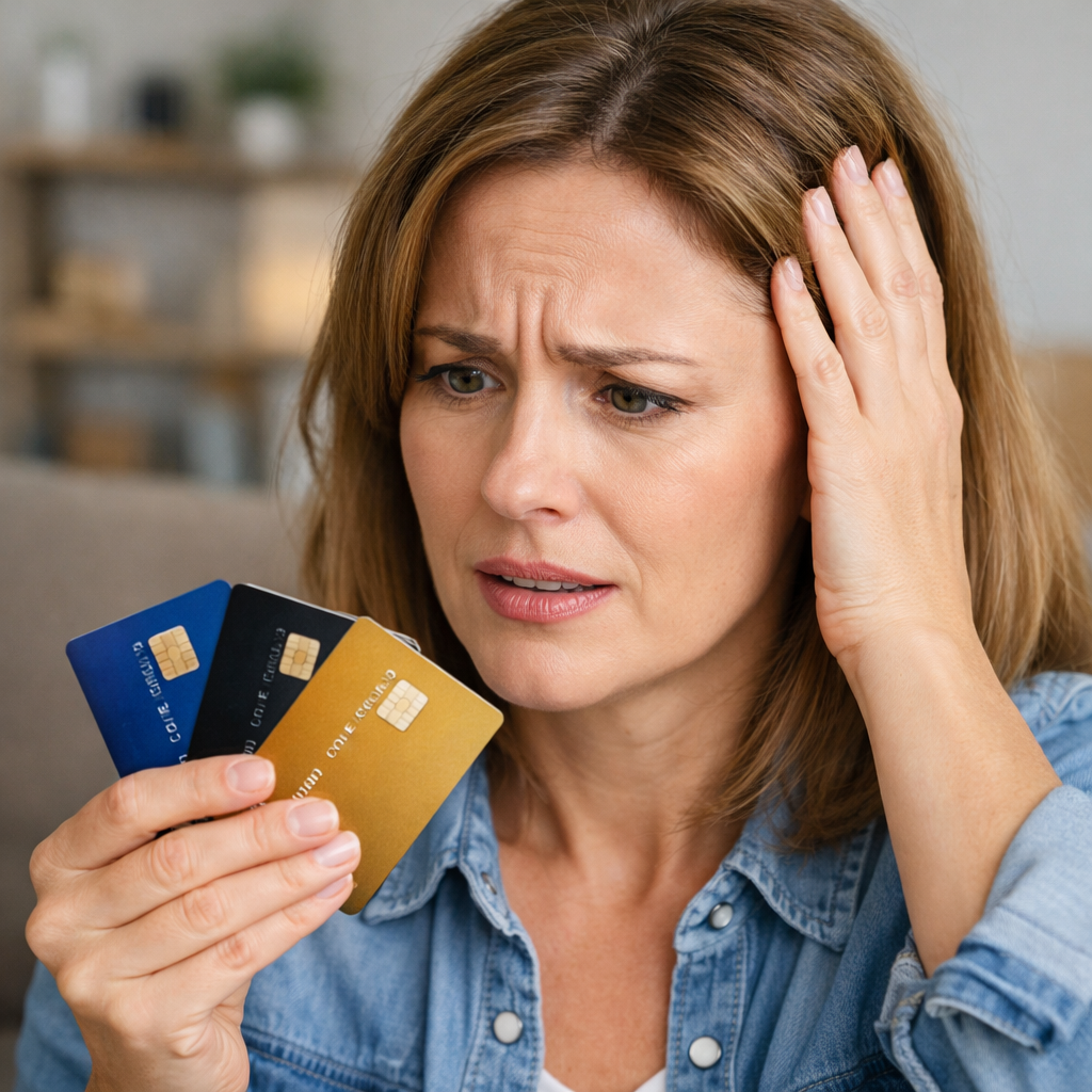 Кредитне карты