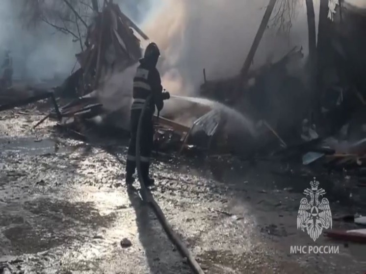   Пресс-служба ГУ МЧС по Астраханской области