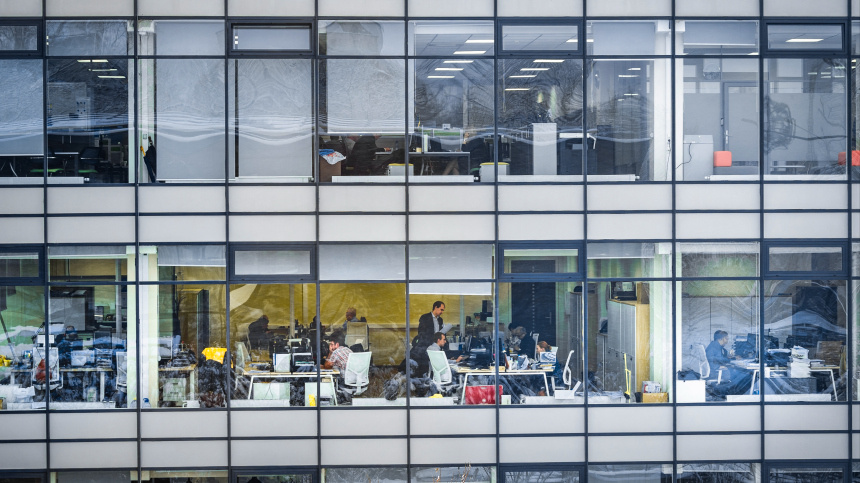    Фото: ИЗВЕСТИЯ/Константин Кокошкин