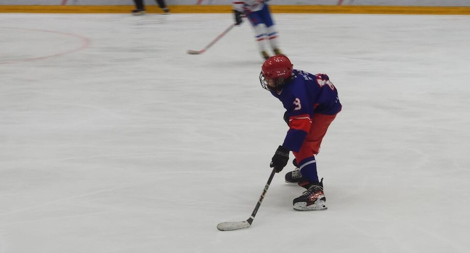    МедиаБанк Подмосковья/Артем Мишуков