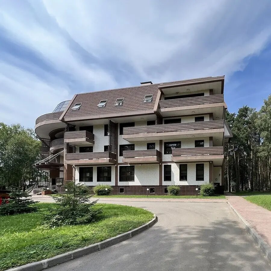 Программы в Подмосковье