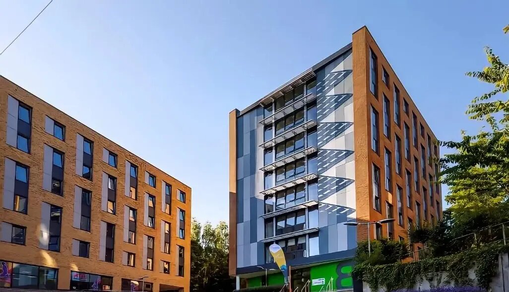 Программы в Англии