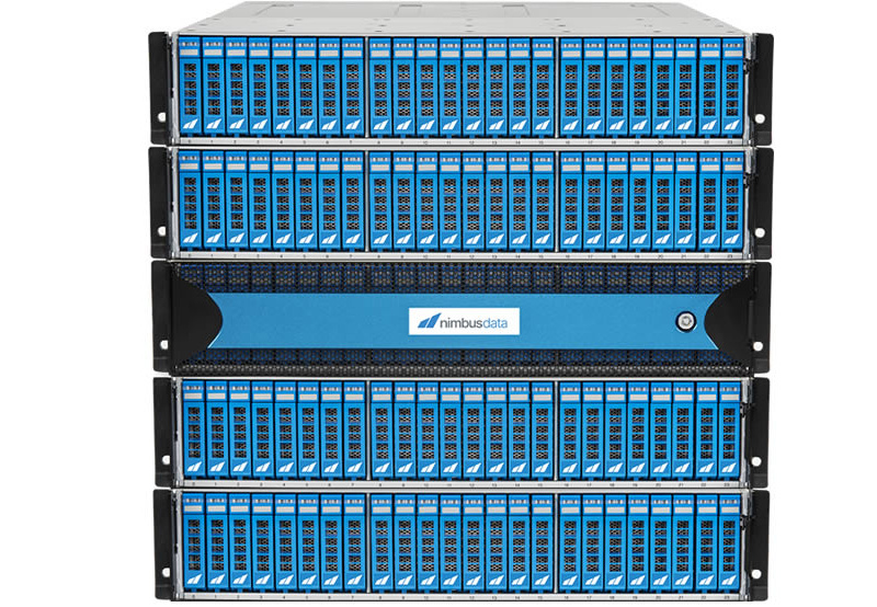    Источник изображения: Nimbus Data