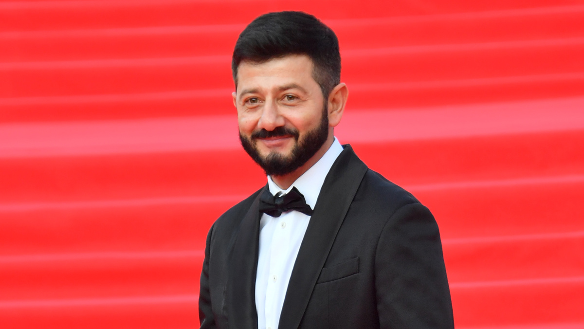    Михаил Галустян. Фото: Владимир Веленгурин / КП